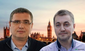 Renato Usatîi vorbește în premieră despre vizita la Londra și întâlnirile cu Veaceslav Platon